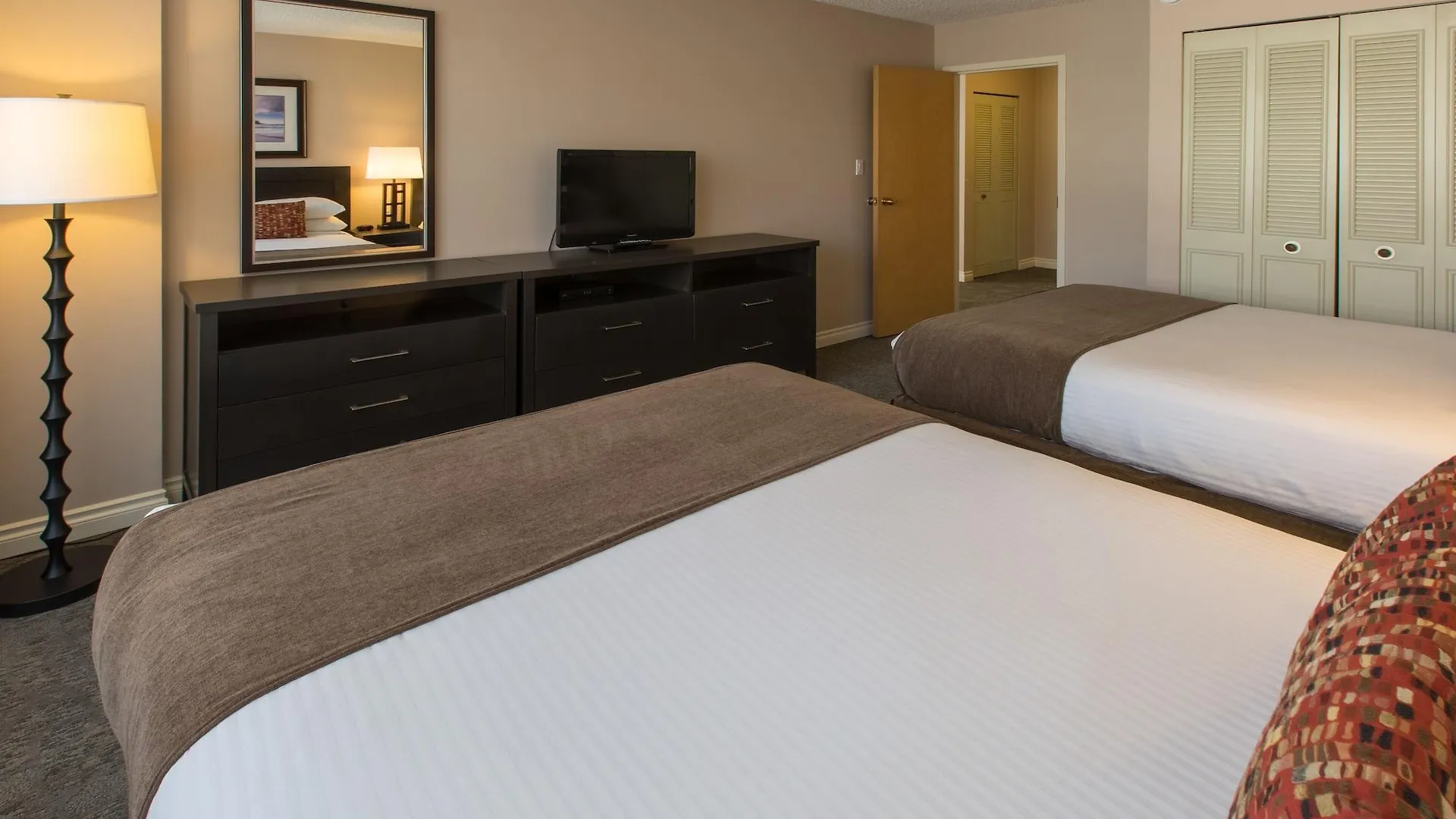 The Embassy Inn Victoria Canada