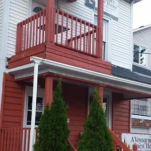 A Voyageur's Frühstückspension Ottawa