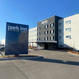 Park By Radisson Edmonton Airport Gasthof Leduc