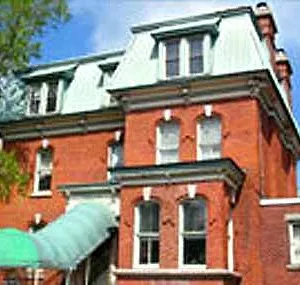 Mcgee's Frühstückspension Ottawa